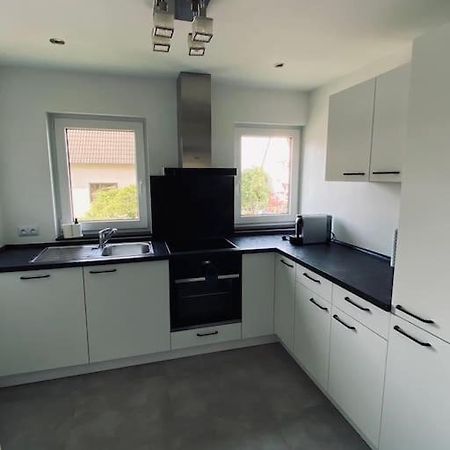 Moderne Und Stilvolle 3 Zimmer Wohnung Bayreuth Exterior photo