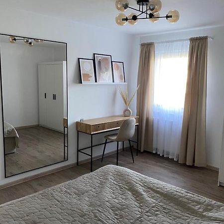 Moderne Und Stilvolle 3 Zimmer Wohnung Bayreuth Exterior photo