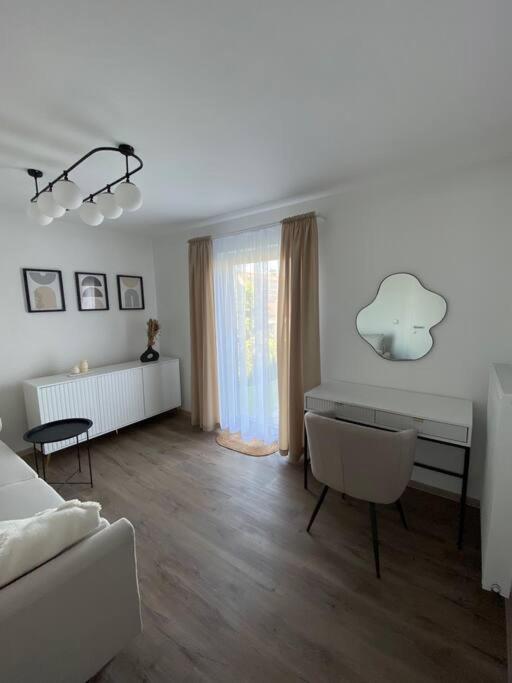 Moderne Und Stilvolle 3 Zimmer Wohnung Bayreuth Exterior photo